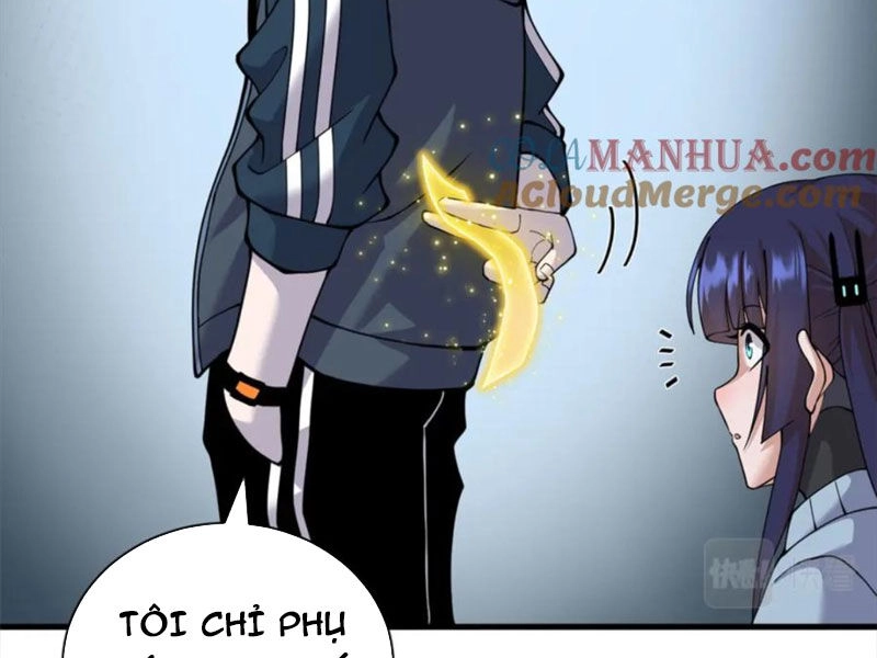Ma Thú Siêu Thần Chapter 100 - 8
