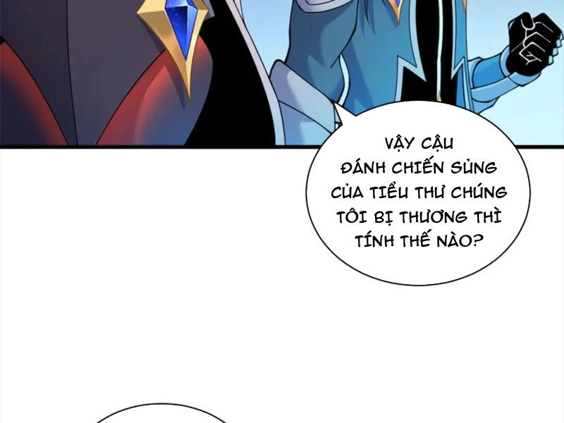 Ma Thú Siêu Thần Chapter 100 - 13