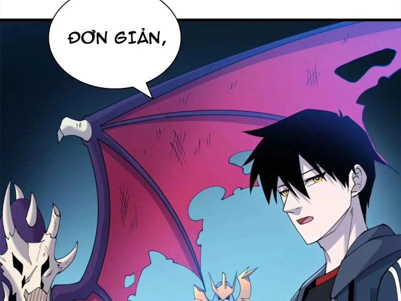 Ma Thú Siêu Thần Chapter 100 - 14