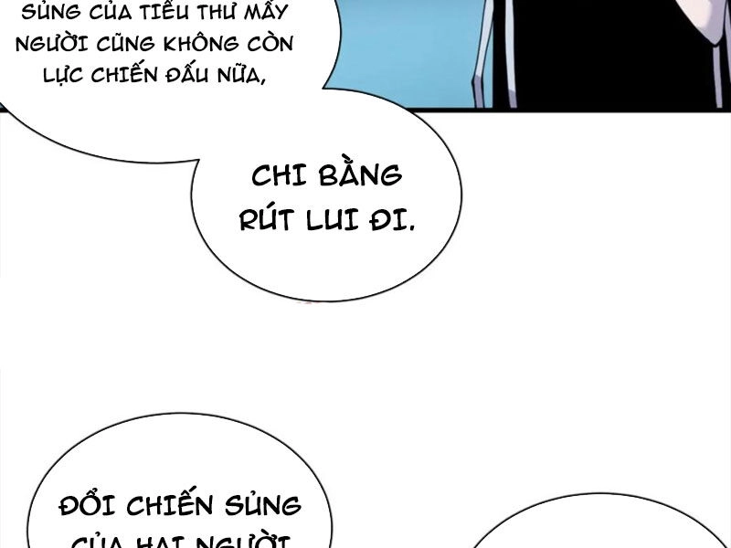 Ma Thú Siêu Thần Chapter 100 - 16