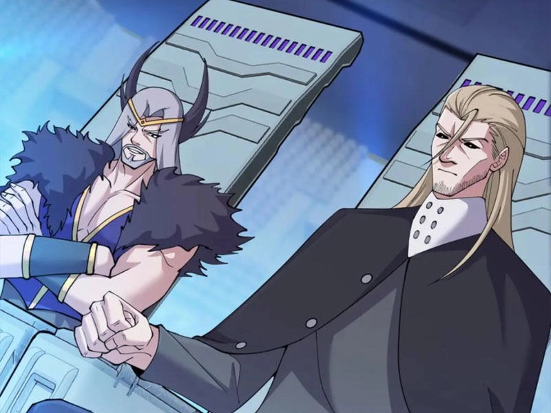 Ma Thú Siêu Thần Chapter 100 - 20