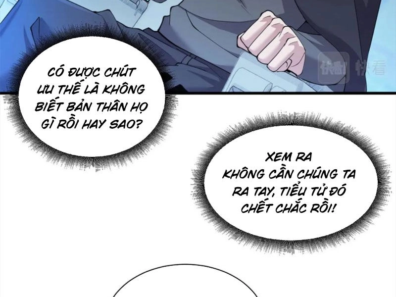 Ma Thú Siêu Thần Chapter 100 - 21