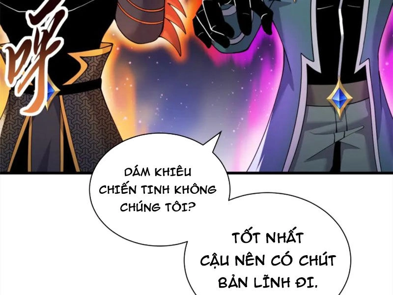Ma Thú Siêu Thần Chapter 100 - 23
