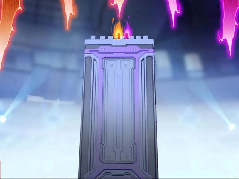 Ma Thú Siêu Thần Chapter 100 - 25