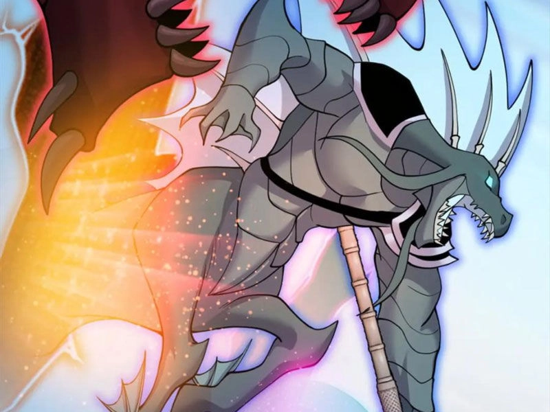 Ma Thú Siêu Thần Chapter 100 - 29