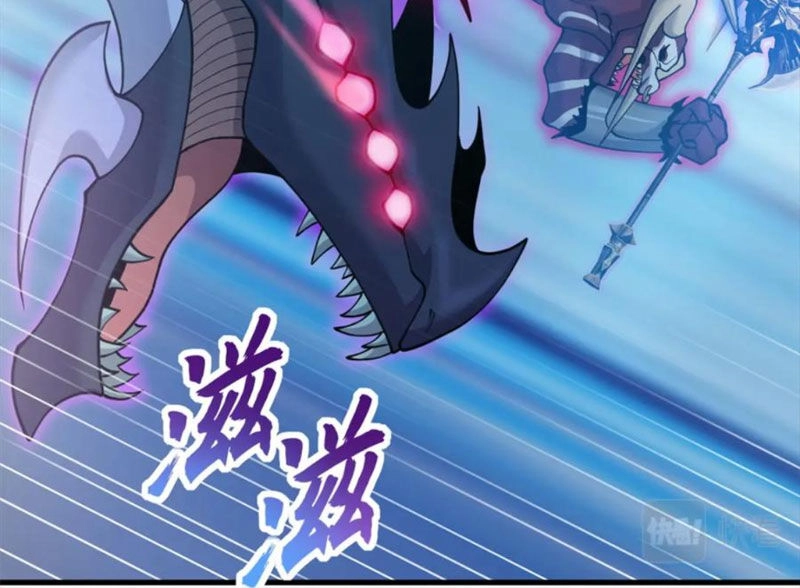 Ma Thú Siêu Thần Chapter 100 - 31