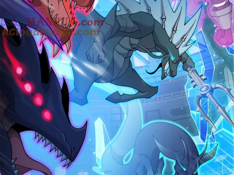 Ma Thú Siêu Thần Chapter 100 - 33