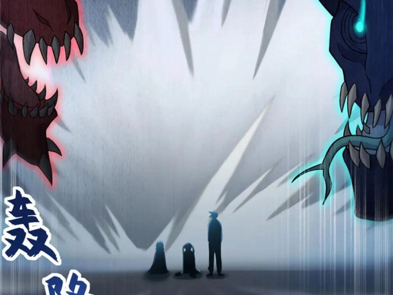 Ma Thú Siêu Thần Chapter 100 - 38