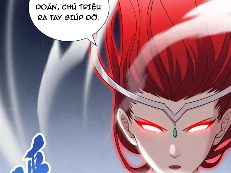 Ma Thú Siêu Thần Chapter 100 - 40