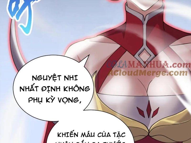 Ma Thú Siêu Thần Chapter 100 - 41