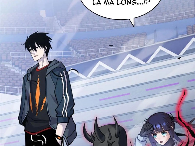 Ma Thú Siêu Thần Chapter 100 - 43