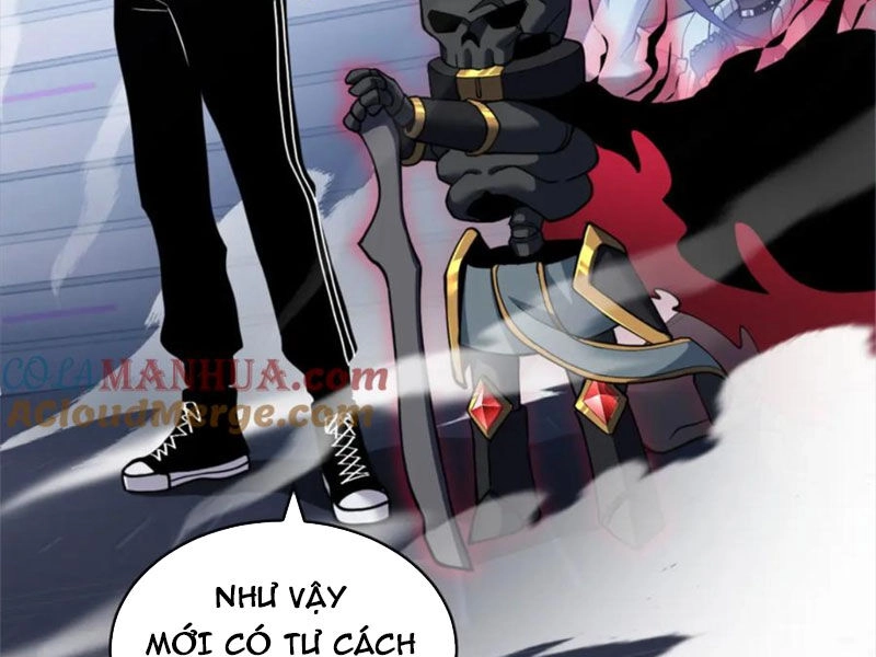 Ma Thú Siêu Thần Chapter 100 - 44