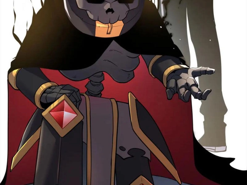 Ma Thú Siêu Thần Chapter 100 - 51