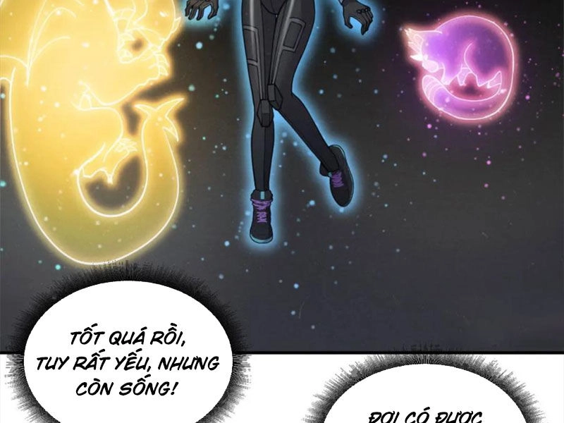 Ma Thú Siêu Thần Chapter 100 - 60