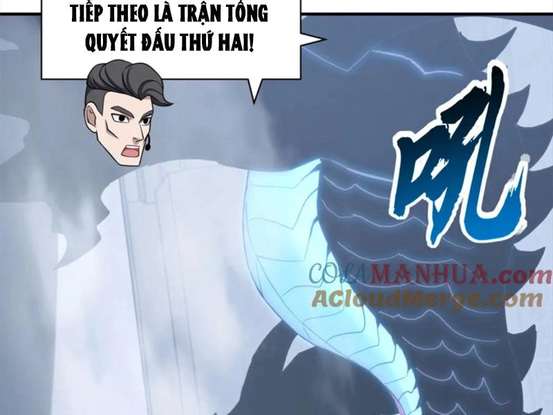 Ma Thú Siêu Thần Chapter 100 - 75