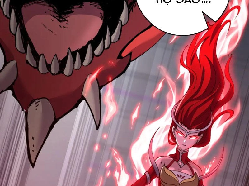 Ma Thú Siêu Thần Chapter 100 - 80