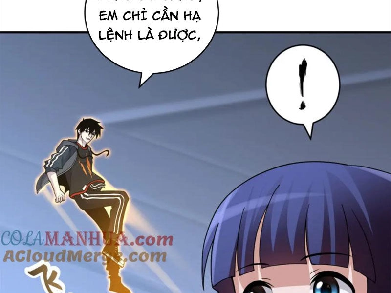 Ma Thú Siêu Thần Chapter 100 - 83