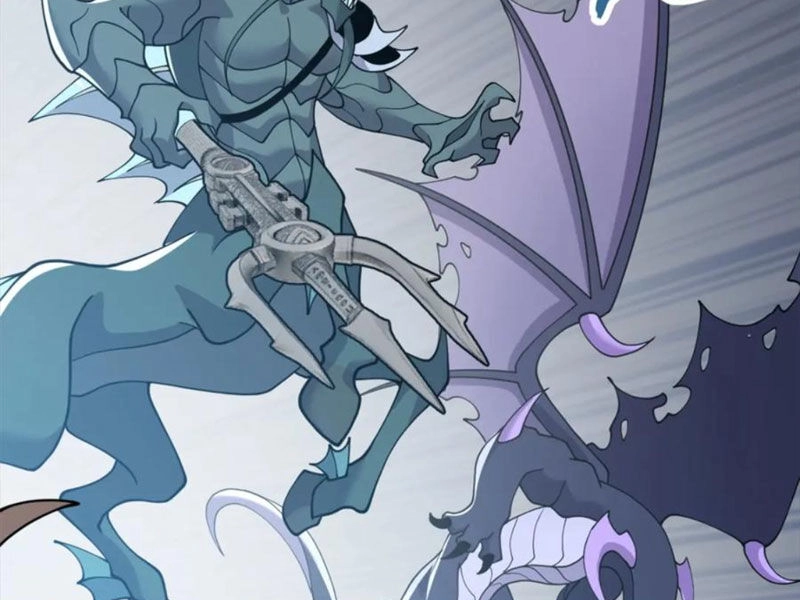 Ma Thú Siêu Thần Chapter 100 - 88