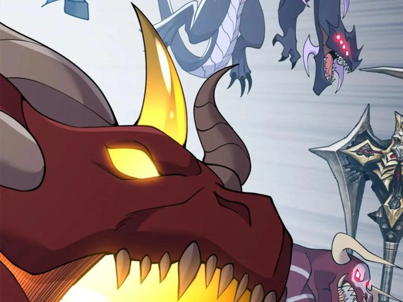 Ma Thú Siêu Thần Chapter 100 - 89