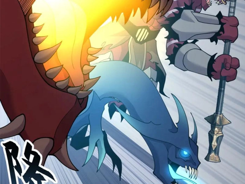 Ma Thú Siêu Thần Chapter 100 - 90