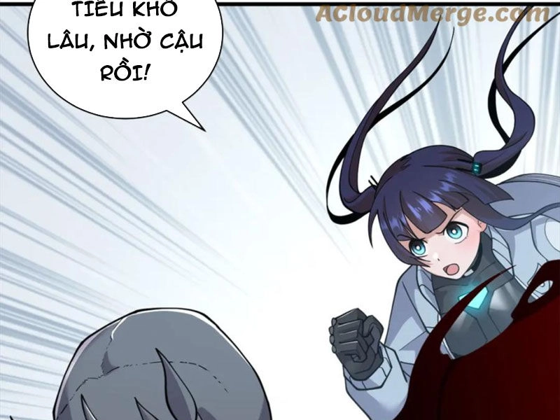 Ma Thú Siêu Thần Chapter 100 - 92
