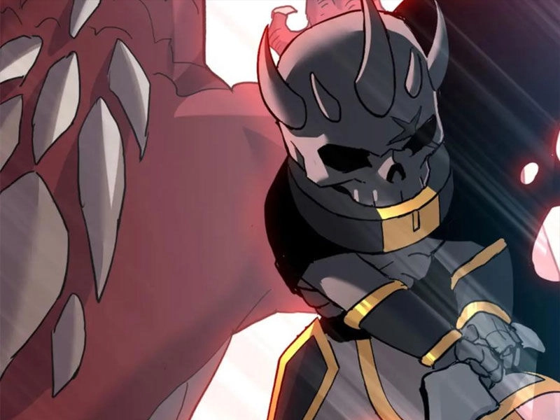 Ma Thú Siêu Thần Chapter 100 - 102