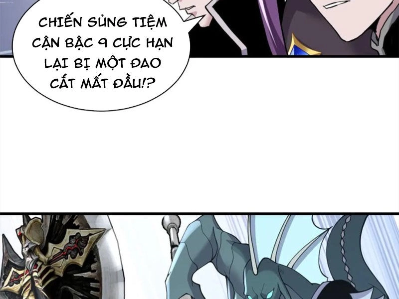 Ma Thú Siêu Thần Chapter 100 - 106