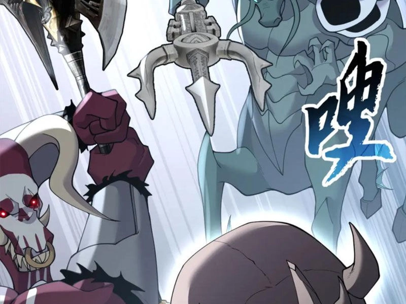 Ma Thú Siêu Thần Chapter 100 - 107