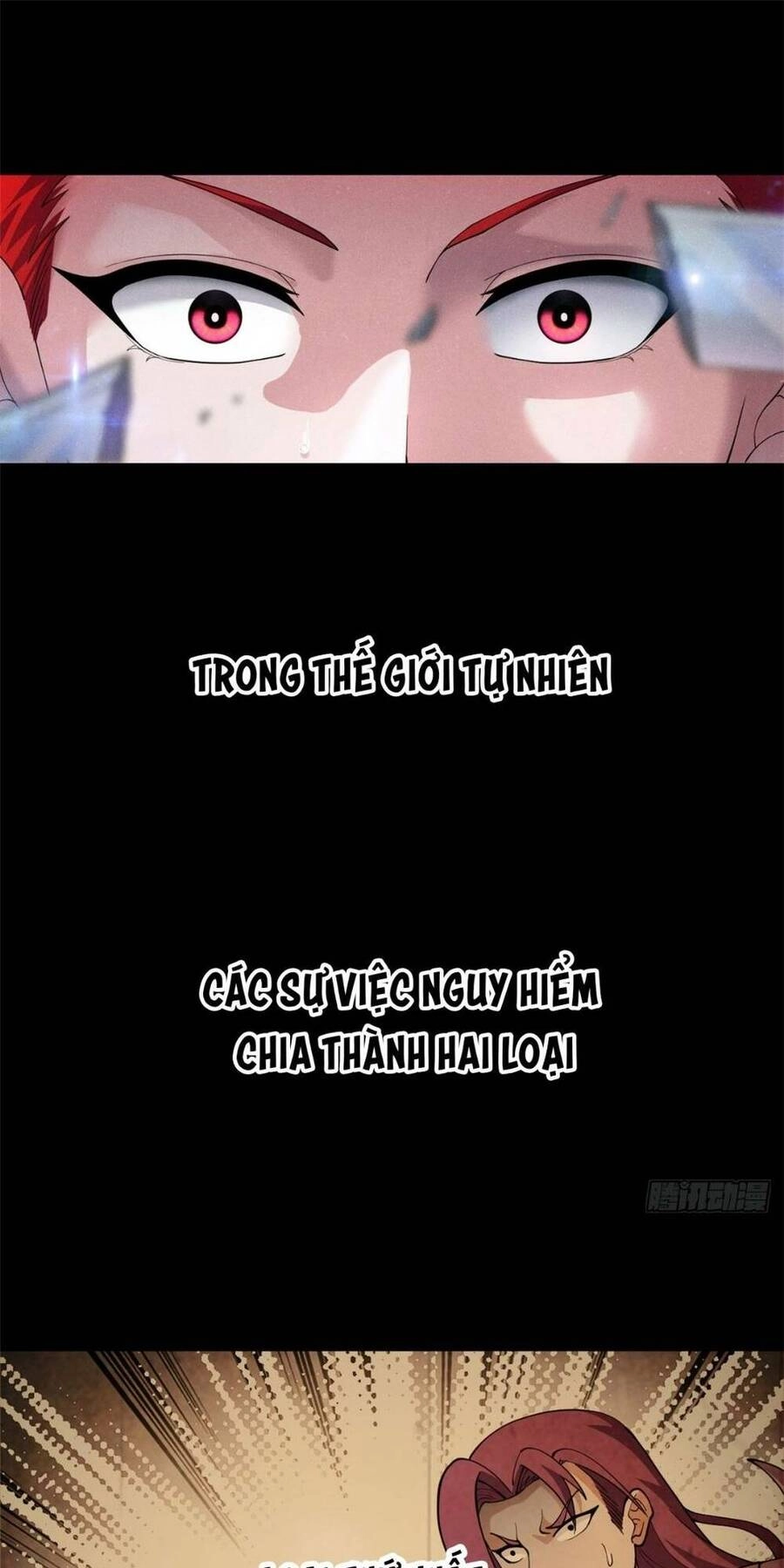 Ma Thú Siêu Thần Chapter 101 - 2