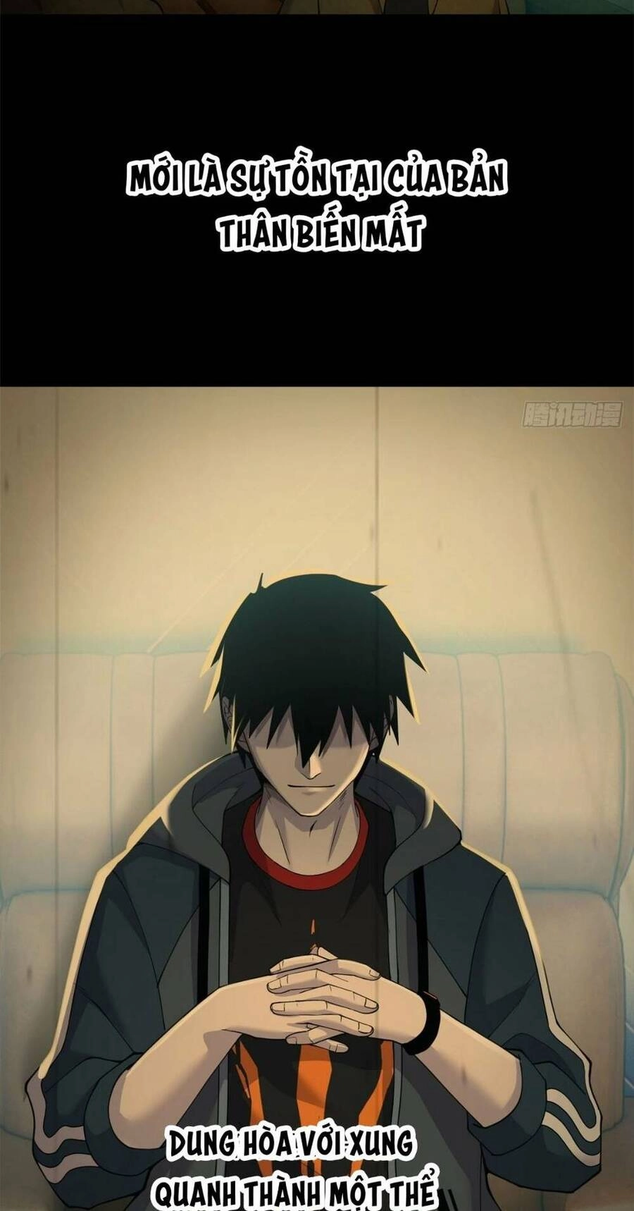 Ma Thú Siêu Thần Chapter 101 - 4