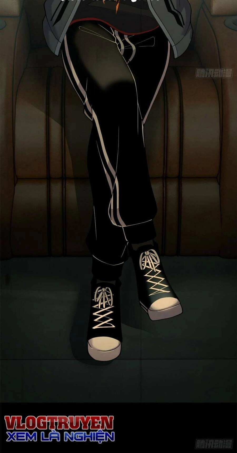 Ma Thú Siêu Thần Chapter 101 - 5