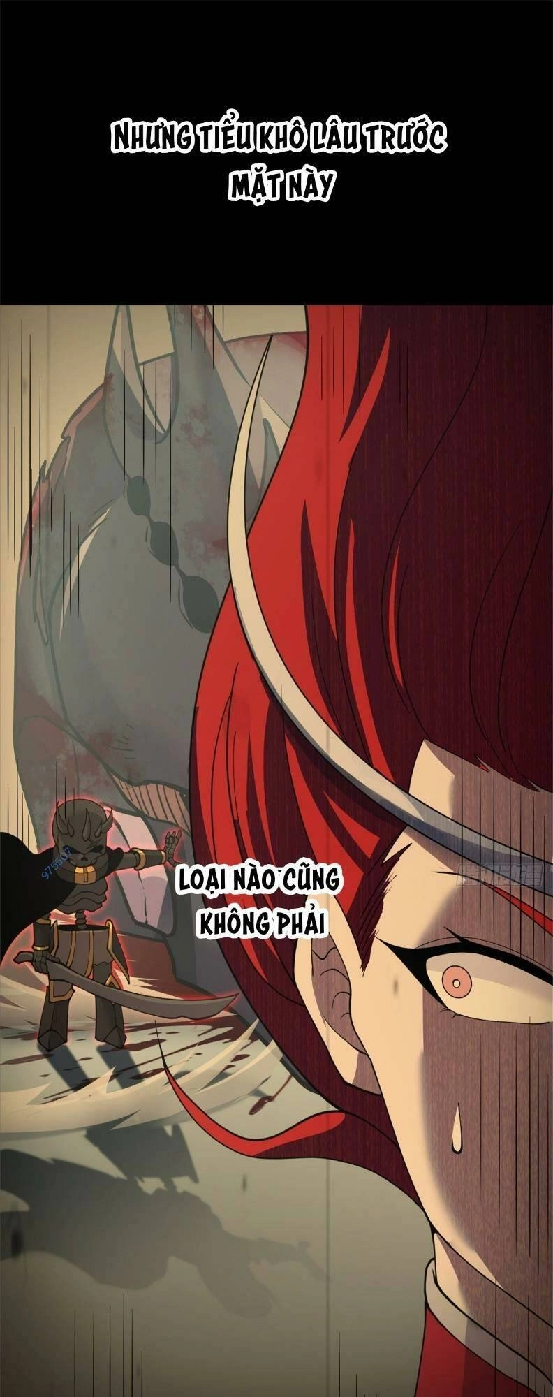 Ma Thú Siêu Thần Chapter 101 - 6