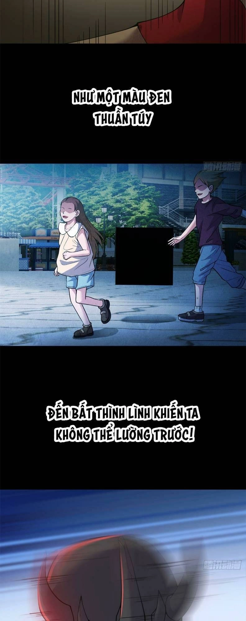 Ma Thú Siêu Thần Chapter 101 - 7