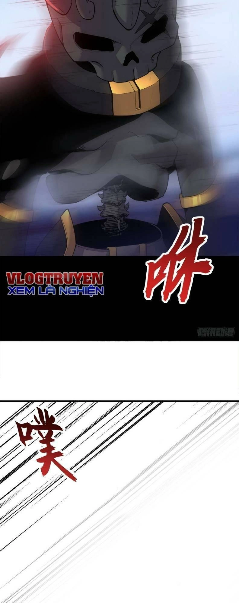 Ma Thú Siêu Thần Chapter 101 - 8