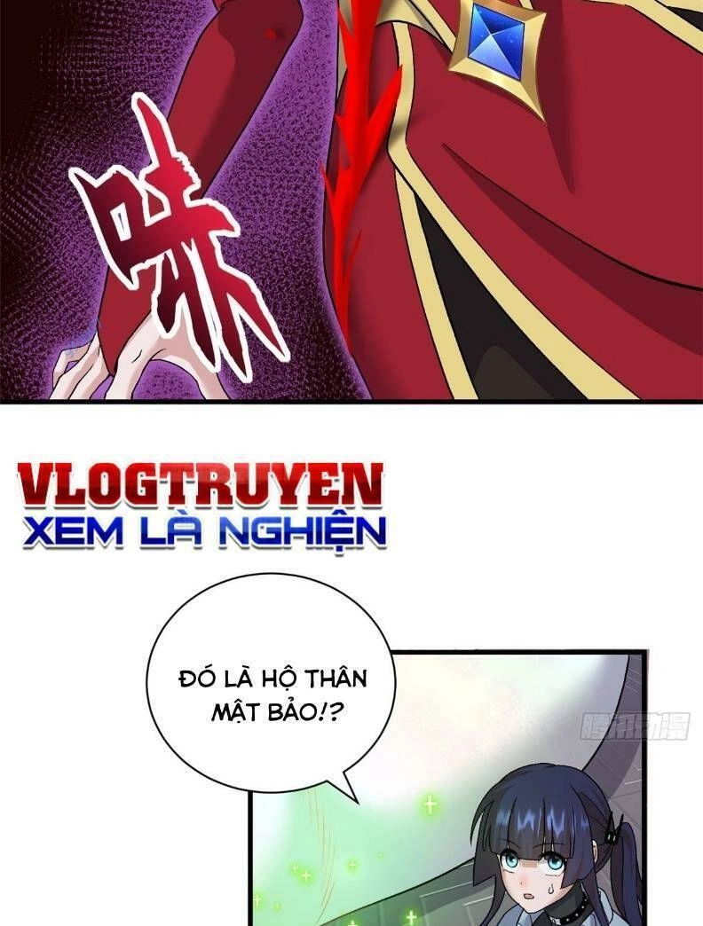 Ma Thú Siêu Thần Chapter 101 - 10