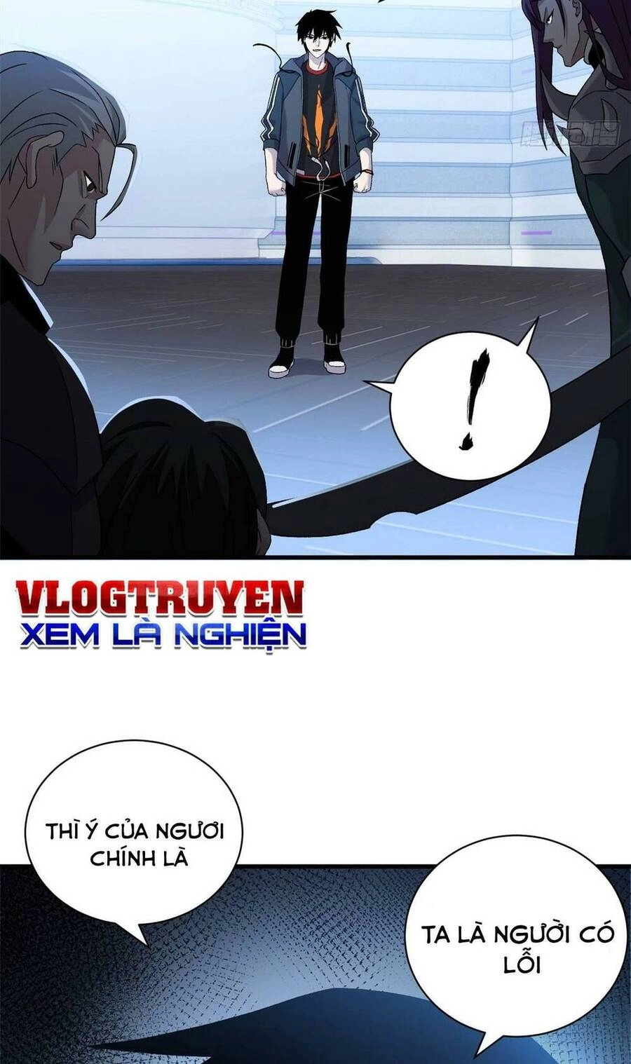 Ma Thú Siêu Thần Chapter 101 - 23