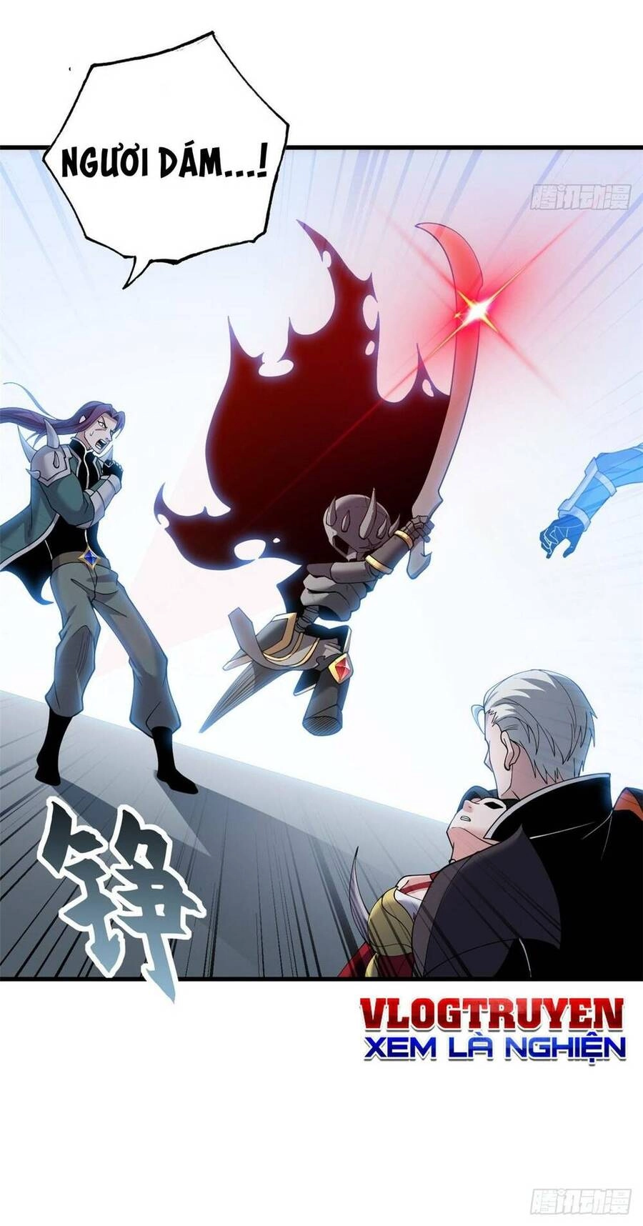 Ma Thú Siêu Thần Chapter 101 - 28