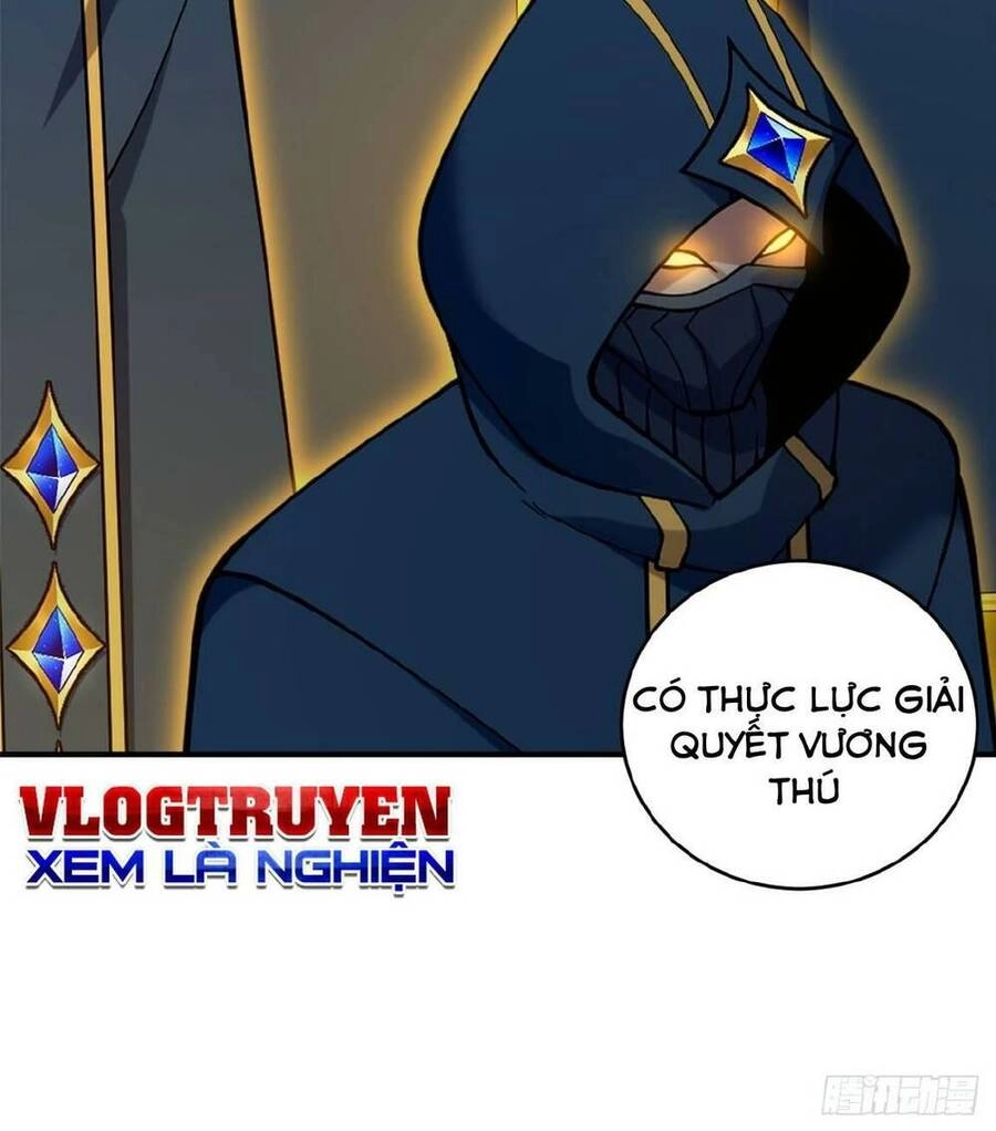 Ma Thú Siêu Thần Chapter 101 - 36