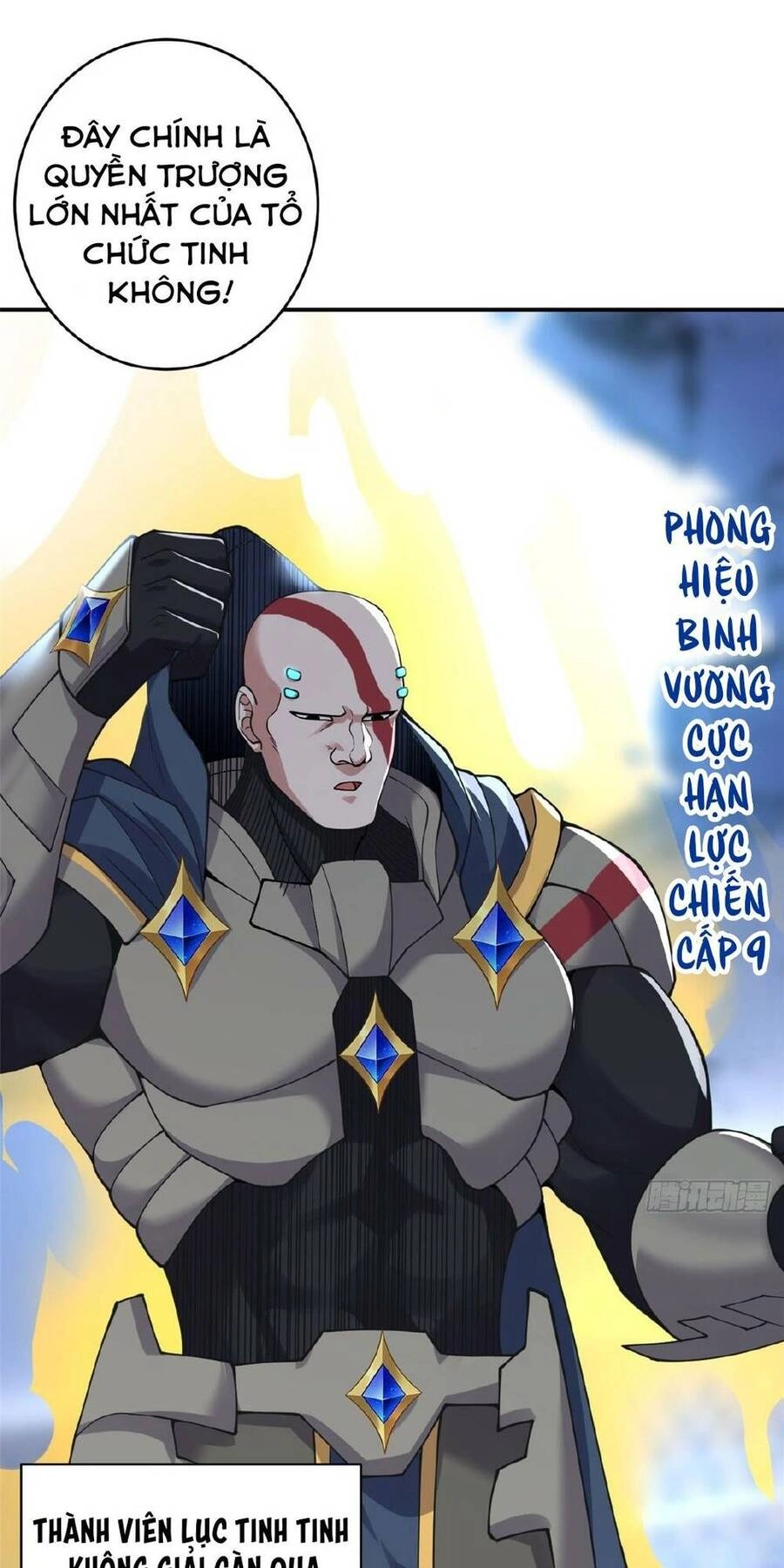 Ma Thú Siêu Thần Chapter 101 - 37