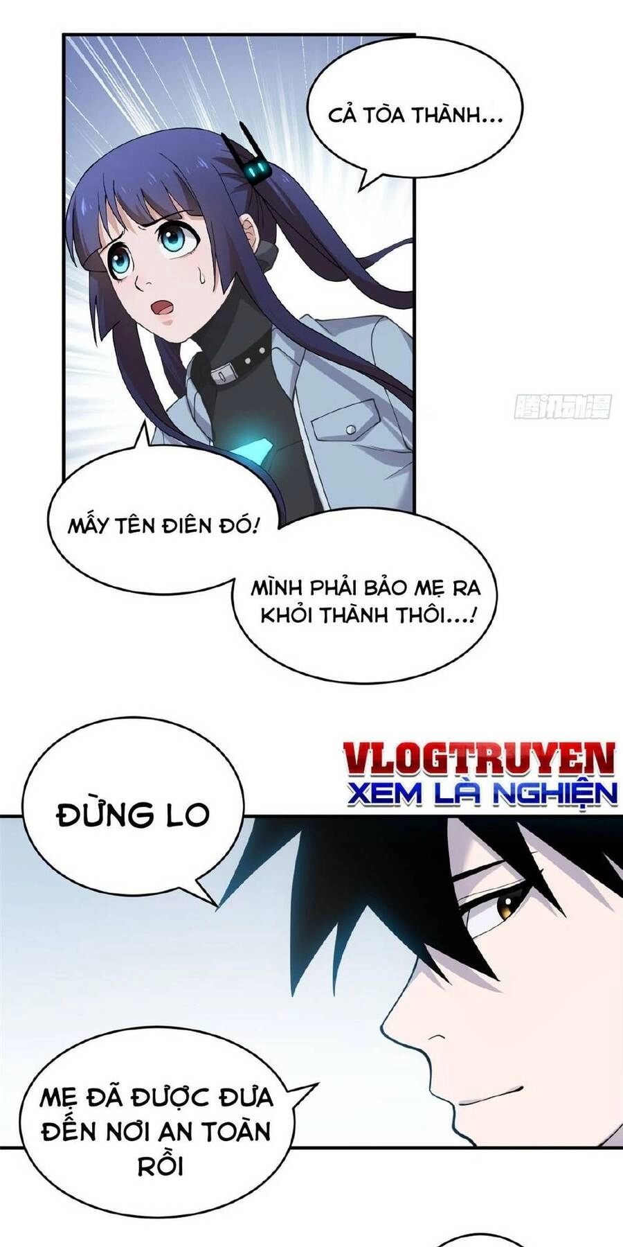 Ma Thú Siêu Thần Chapter 101 - 39