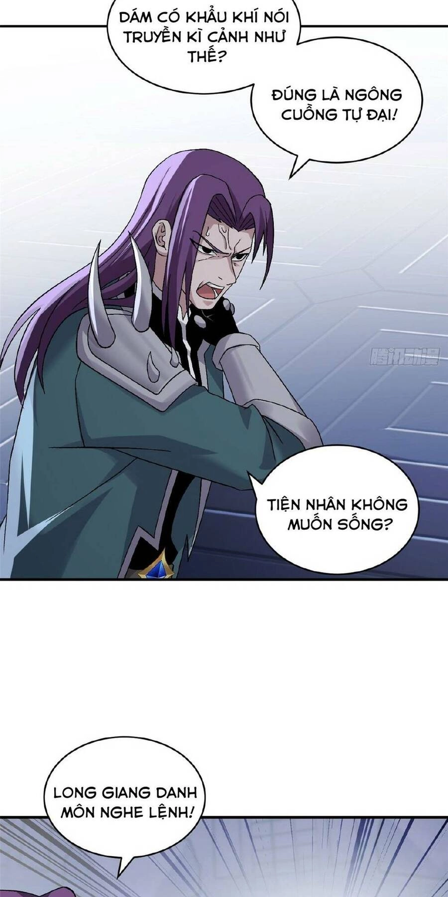 Ma Thú Siêu Thần Chapter 101 - 42