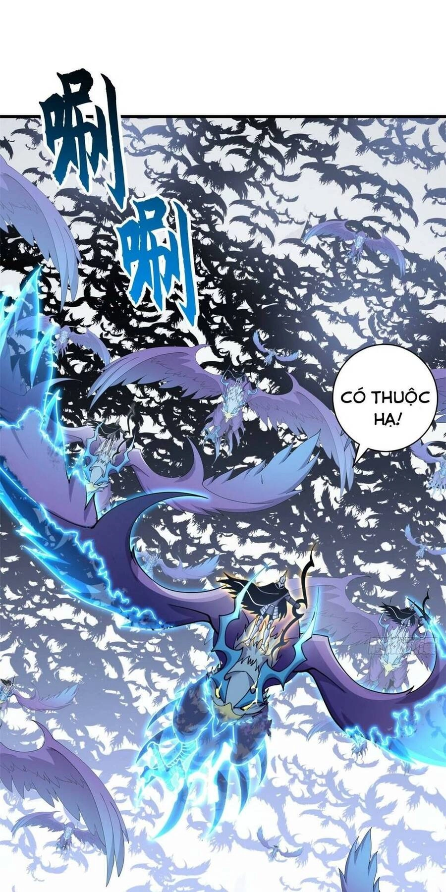 Ma Thú Siêu Thần Chapter 101 - 45