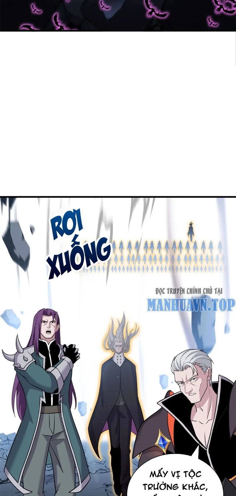 Ma Thú Siêu Thần Chapter 102 - 8