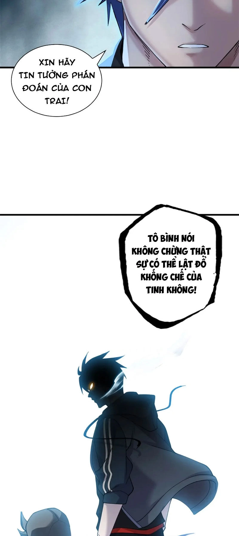 Ma Thú Siêu Thần Chapter 102 - 22
