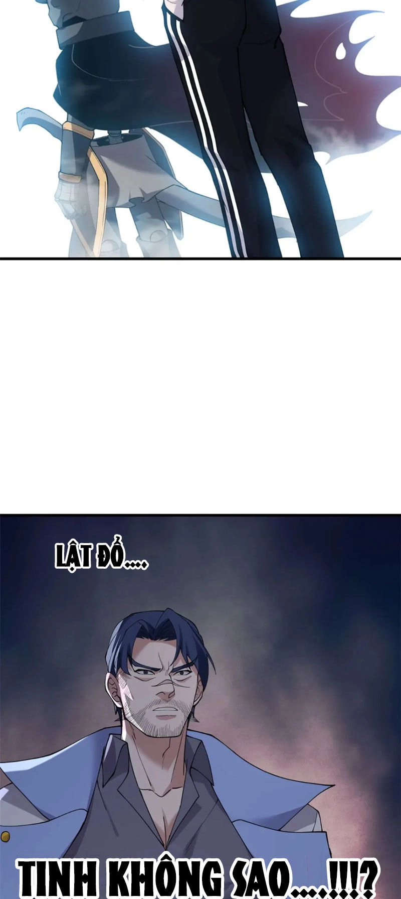 Ma Thú Siêu Thần Chapter 102 - 23