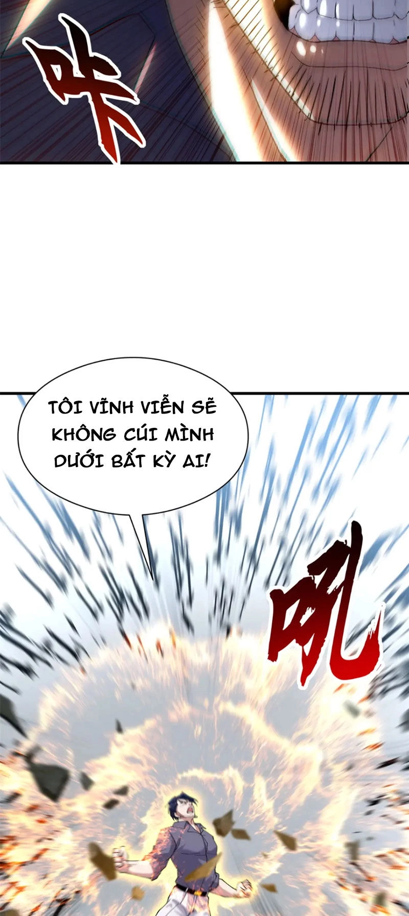 Ma Thú Siêu Thần Chapter 102 - 29