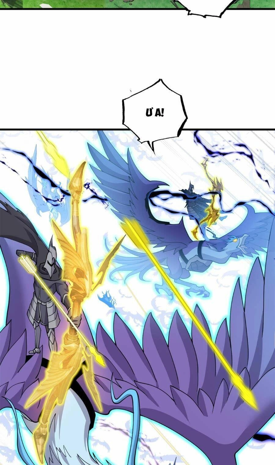 Ma Thú Siêu Thần Chapter 103 - 2