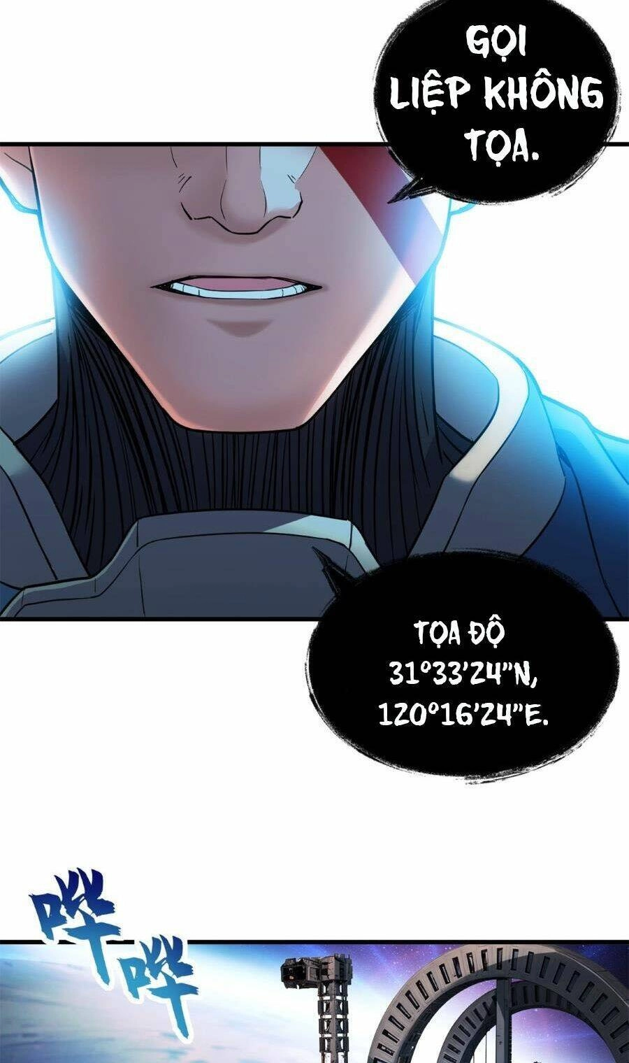 Ma Thú Siêu Thần Chapter 103 - 8