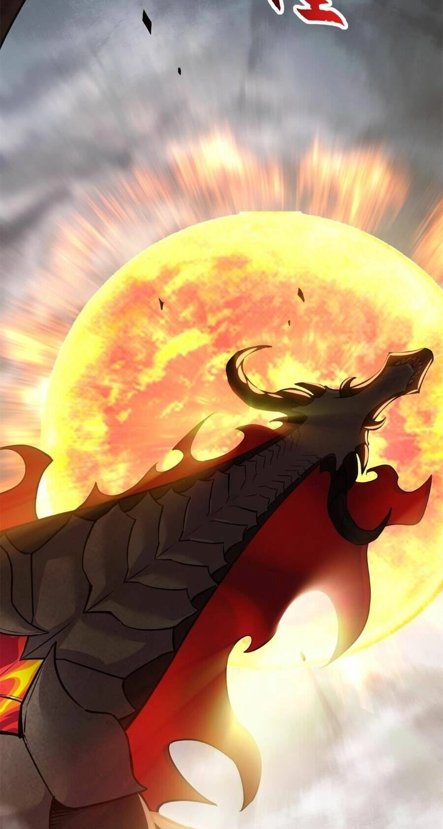 Ma Thú Siêu Thần Chapter 103 - 22