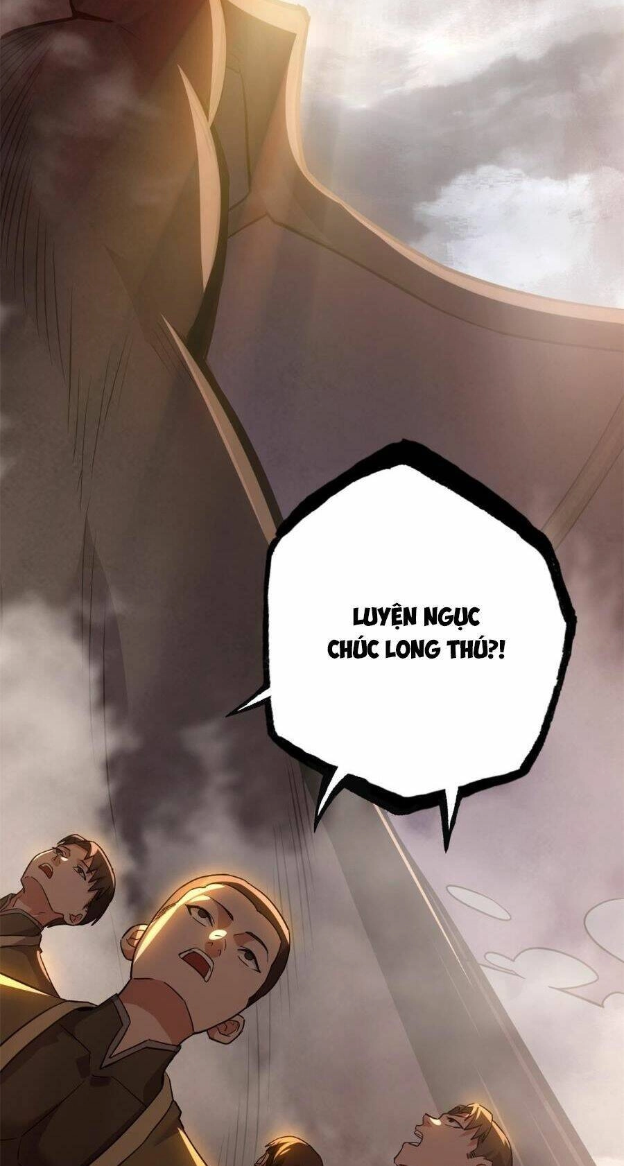 Ma Thú Siêu Thần Chapter 103 - 23